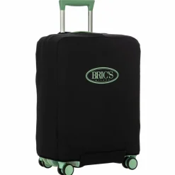 Clearance Bric's Positano 4 Rollen Kabinentrolley 55 cm sage