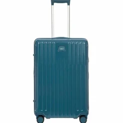 Bric's Positano 4 Rollen Trolley 69 cm