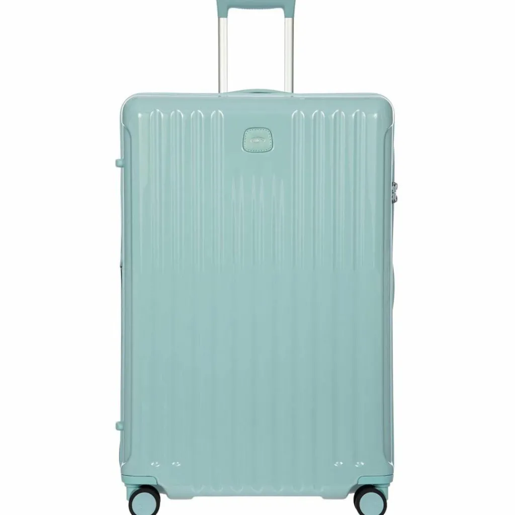 Online Bric's Positano 4 Rollen Trolley 82 cm mit Dehnfalte light
