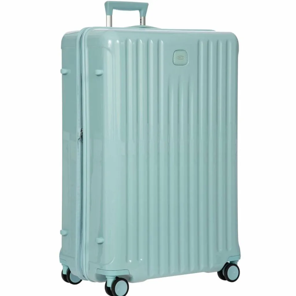 Online Bric's Positano 4 Rollen Trolley 82 cm mit Dehnfalte light