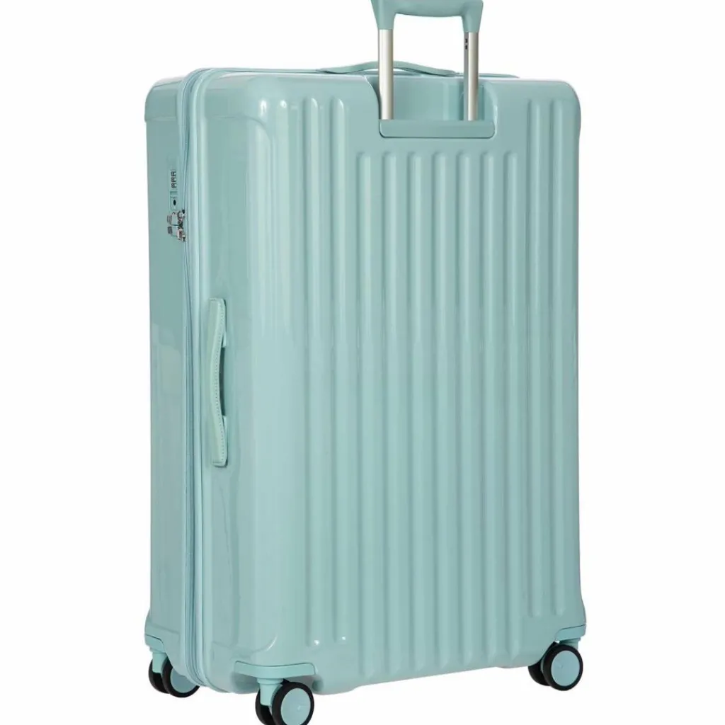 Online Bric's Positano 4 Rollen Trolley 82 cm mit Dehnfalte light
