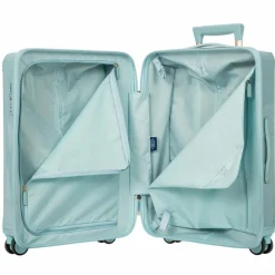 Online Bric's Positano 4 Rollen Trolley 82 cm mit Dehnfalte light