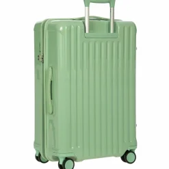 Bric's Positano 4 Rollen Trolley 69 cm sage