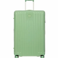Bric's Positano 4 Rollen Trolley 82 cm mit Dehnfalte