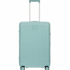 Best Bric's Positano 4 Rollen Trolley 69 cm light