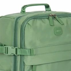 Bric's Daypacks<Positano Daypack 42 cm Laptopfach sage green