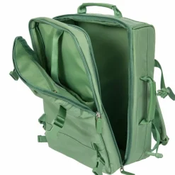 Bric's Daypacks<Positano Daypack 42 cm Laptopfach sage green