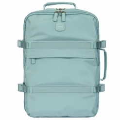 Clearance Bric's Positano Daypack 42 cm Laptopfach light blue