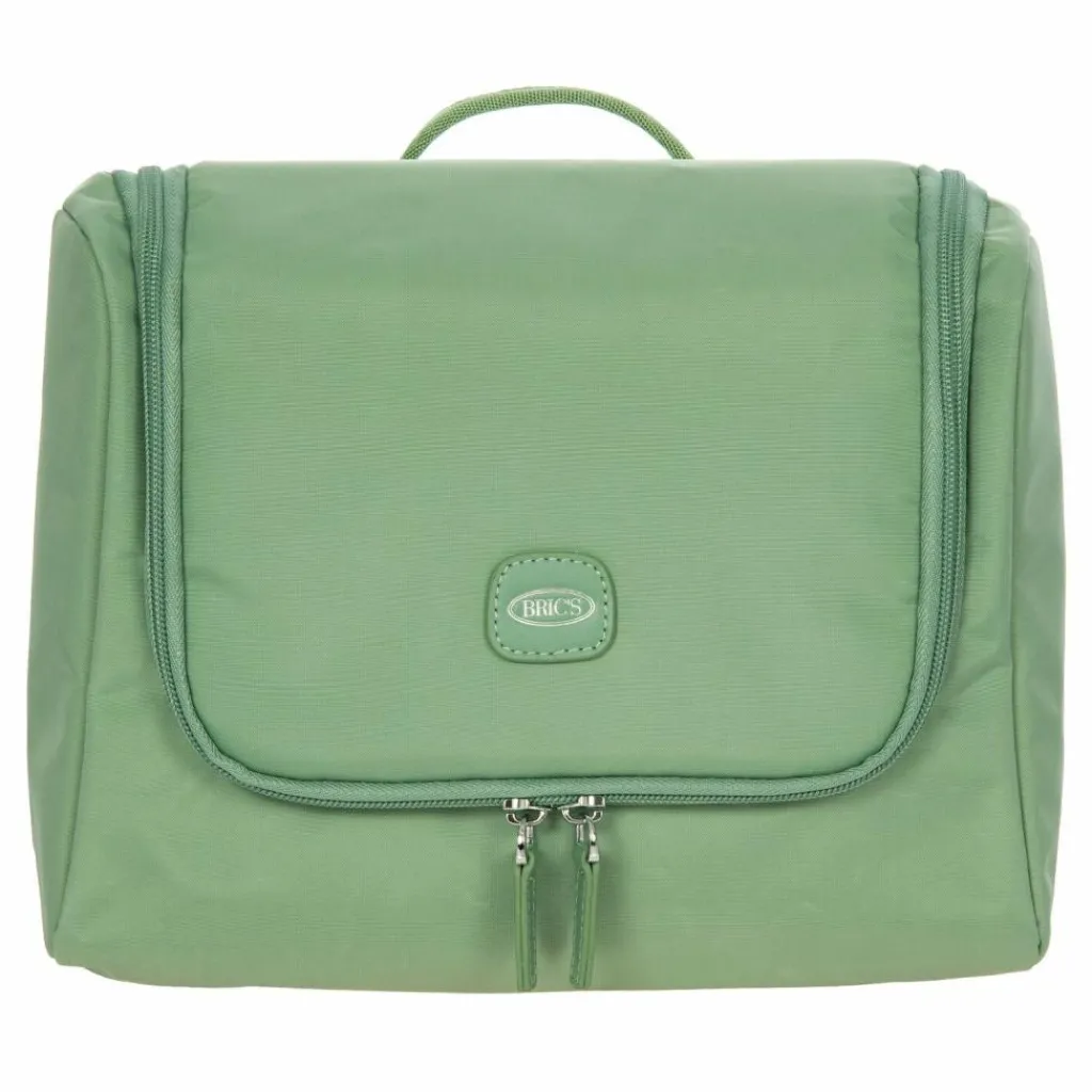 Best Bric's Positano Kulturbeutel 27 cm salbei