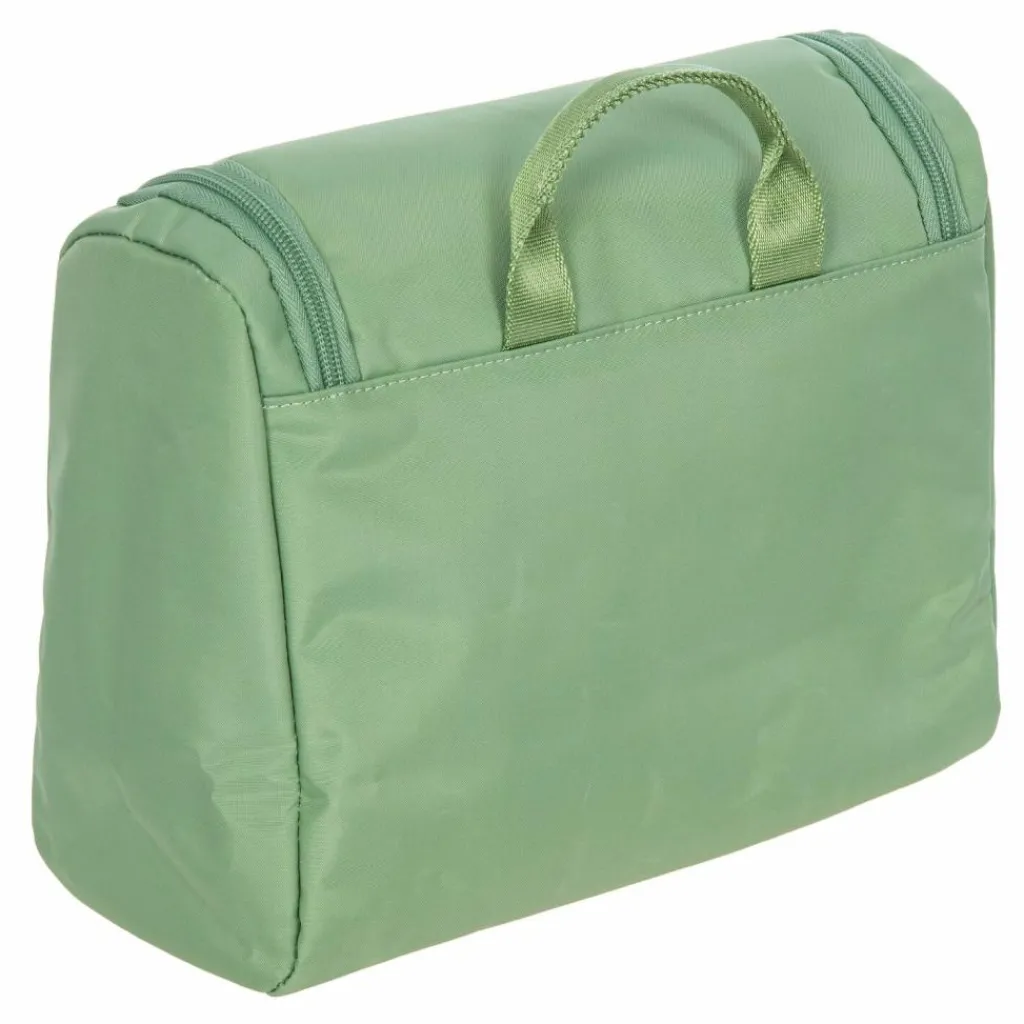 Best Bric's Positano Kulturbeutel 27 cm salbei