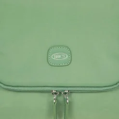 Best Bric's Positano Kulturbeutel 27 cm salbei