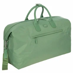 Bric's Weekender|Reisetaschen Ohne Rollen<Positano Weekender Reisetasche 55 cm salbei