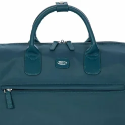 Best Bric's Positano Weekender Reisetasche 55 cm oktan