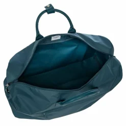 Best Bric's Positano Weekender Reisetasche 55 cm oktan