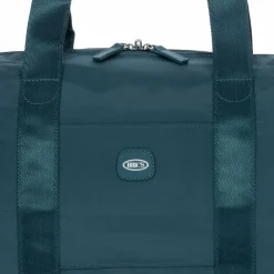 Bric's Weekender|Reisetaschen Ohne Rollen<Positano Weekender Reisetasche 43 cm oktan