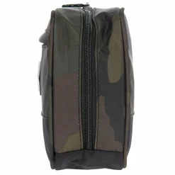 Bric's Kulturbeutel<Replay Camouflage Kulturbeutel 25 cm green camou