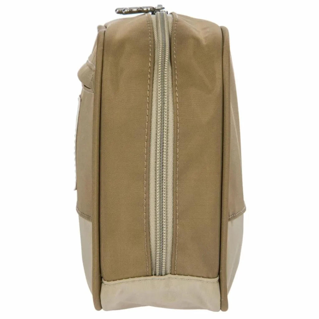 Bric's Kulturbeutel<Replay Sand Woo Kulturbeutel 25 cm sand wood