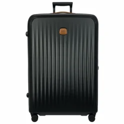 Bric's Taormina 4 Rollen Trolley L 82 cm mit Dehnfalte