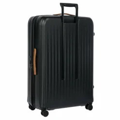 Bric's Taormina 4 Rollen Trolley L 82 cm mit Dehnfalte