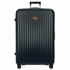 Sale Bric's Taormina 4 Rollen Trolley L 82 cm mit Dehnfalte blue