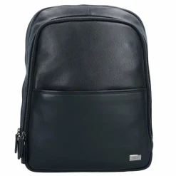Bric's Torino Rucksack Leder 40 cm Laptopfach