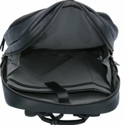 Bric's Torino Rucksack Leder 40 cm Laptopfach