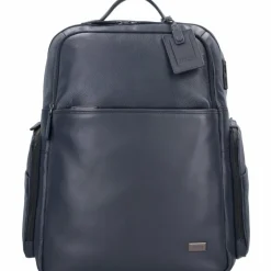 Bric's Torino Rucksack Leder 44 cm Laptopfach