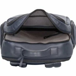 Bric's Torino Rucksack Leder 44 cm Laptopfach