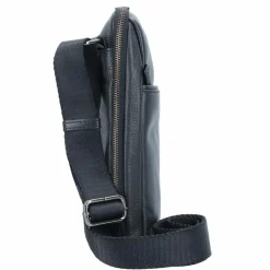 Bric's Torino Umhängetasche Leder 22 cm