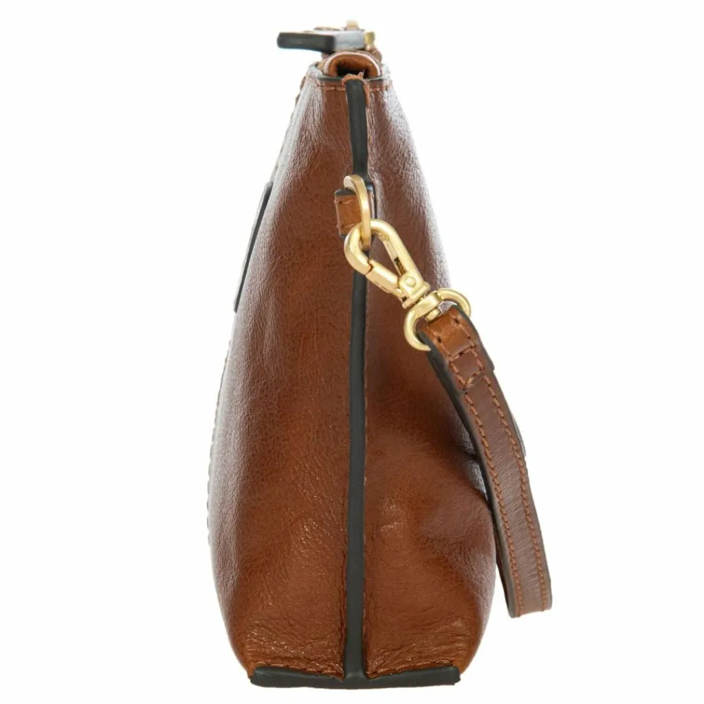 Bric's Volterra Clutch Tasche Leder 18 cm