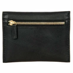 Online Bric's Volterra Kreditkartenetui RFID Schutz Leder 15 cm black