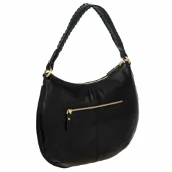 Bric's Volterra Schultertasche Leder 39 cm