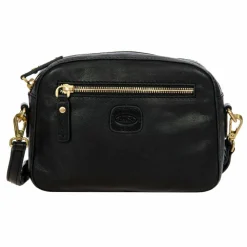 Bric's Volterra Umhängetasche Leder 21 cm