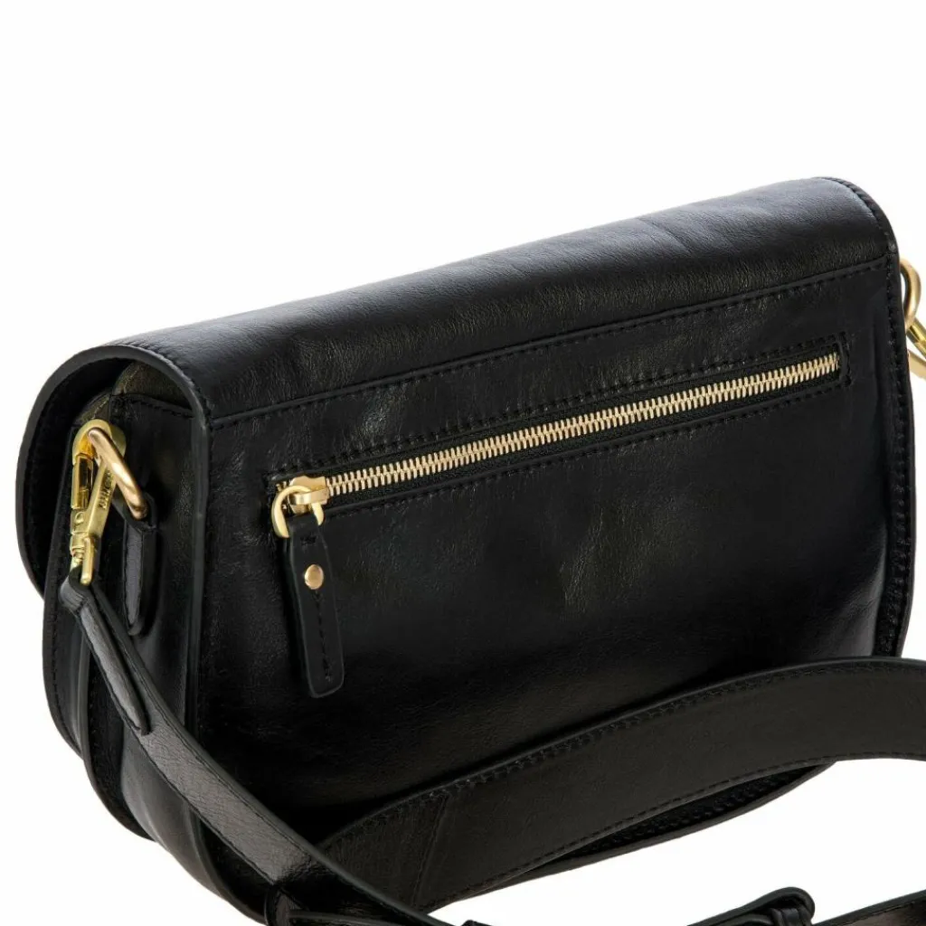 Bric's Volterra Umhängetasche Leder 25.5 cm