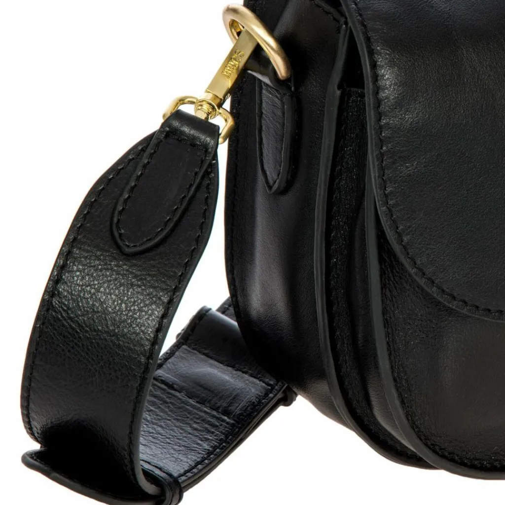 Bric's Volterra Umhängetasche Leder 25.5 cm