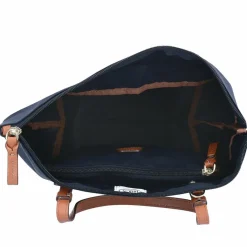 Bric's X-Bag Handtasche 24 cm ozean