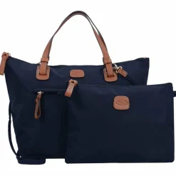 Bric's X-Bag Handtasche 24 cm ozean