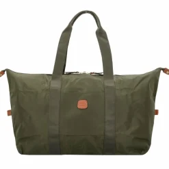 New Bric's X-Bag Reisetasche 55 cm olivgruen