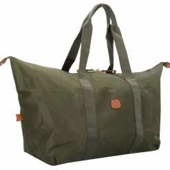 New Bric's X-Bag Reisetasche 55 cm olivgruen