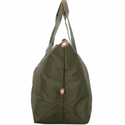 New Bric's X-Bag Reisetasche 55 cm olivgruen