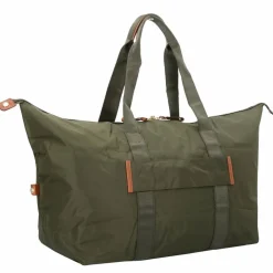 New Bric's X-Bag Reisetasche 55 cm olivgruen