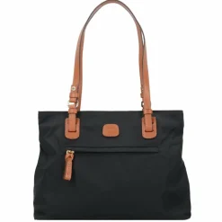 Sale Bric's X-Bag Schultertasche 32 cm schwarz