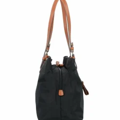 Sale Bric's X-Bag Schultertasche 32 cm schwarz