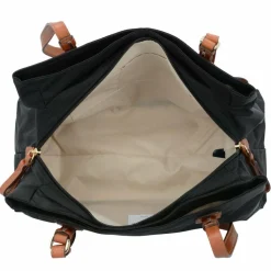 Sale Bric's X-Bag Schultertasche 32 cm schwarz