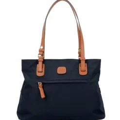 Online Bric's X-Bag Schultertasche 32 cm ozean