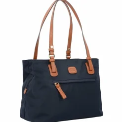 Online Bric's X-Bag Schultertasche 32 cm ozean