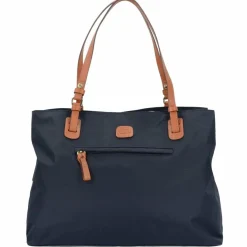 Bric's X-Bag Schultertasche 40 cm ozean