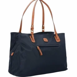 Bric's X-Bag Schultertasche 40 cm ozean