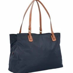 Bric's X-Bag Schultertasche 40 cm ozean