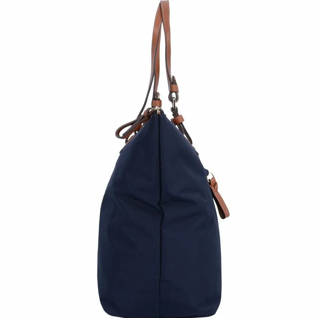 Hot Bric's X-Bag Shopper Tasche 25 cm ozean